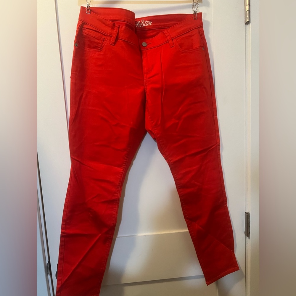Women’s Old Navy Rockstar Pants